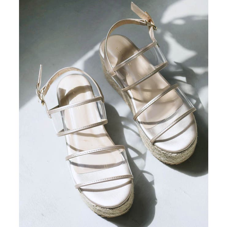 ベルトジュートサンダル | RETRO GIRL | 詳細画像14 