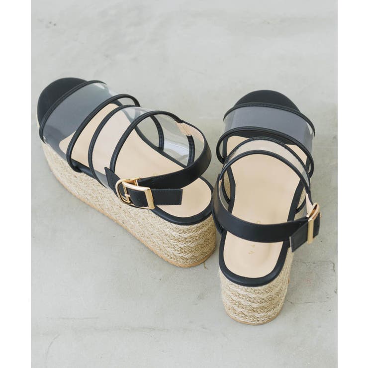 ベルトジュートサンダル | RETRO GIRL | 詳細画像4 