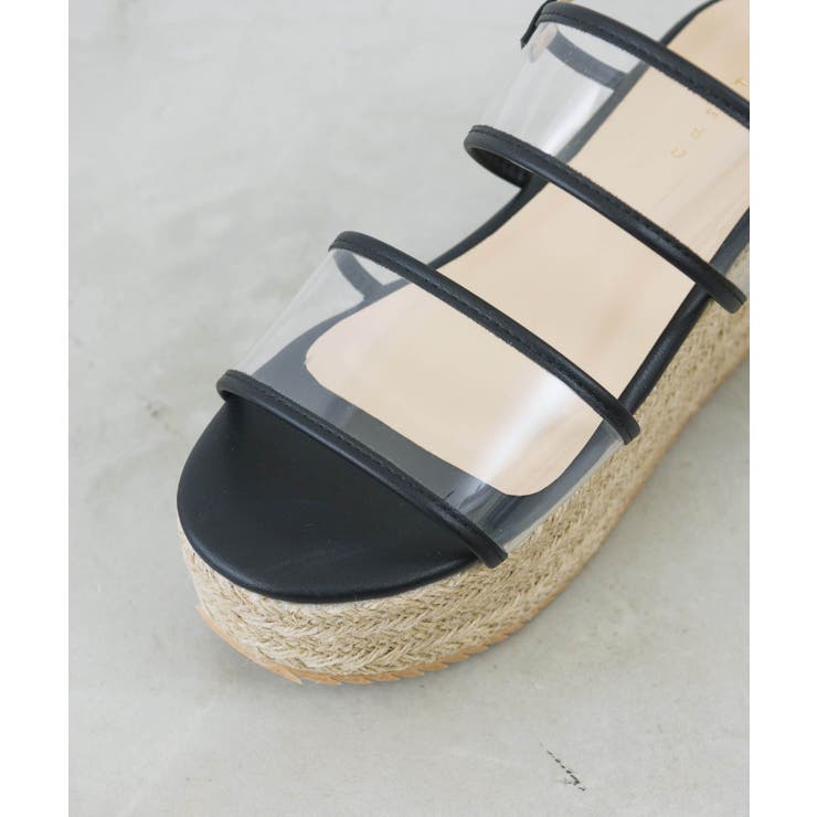 ベルトジュートサンダル | RETRO GIRL | 詳細画像6 