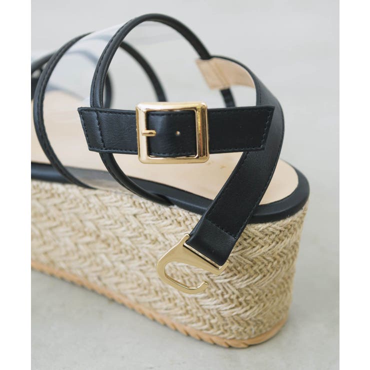 ベルトジュートサンダル | RETRO GIRL | 詳細画像8 