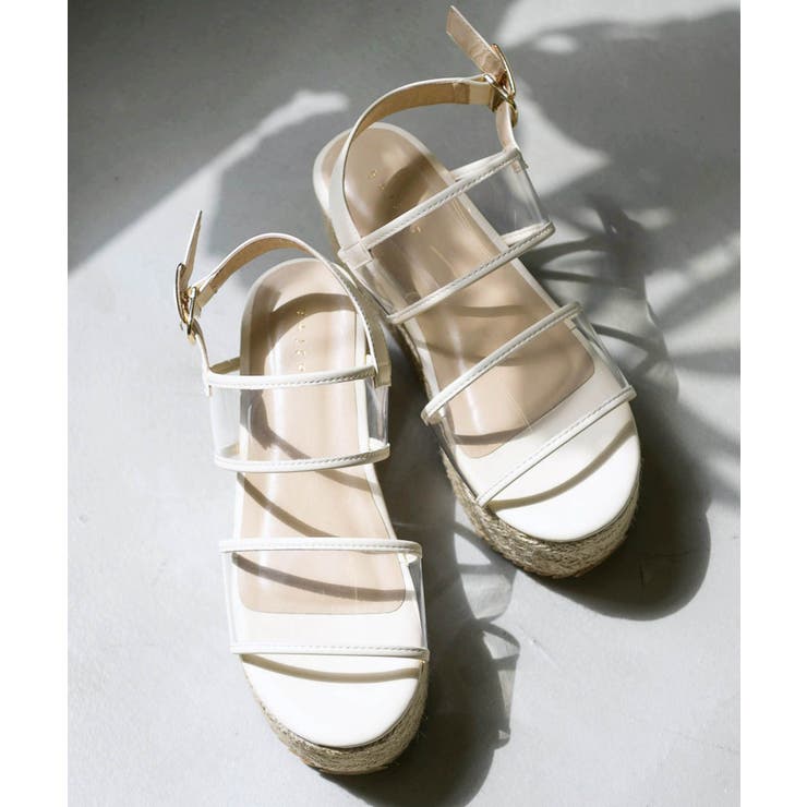 ベルトジュートサンダル | RETRO GIRL | 詳細画像9 