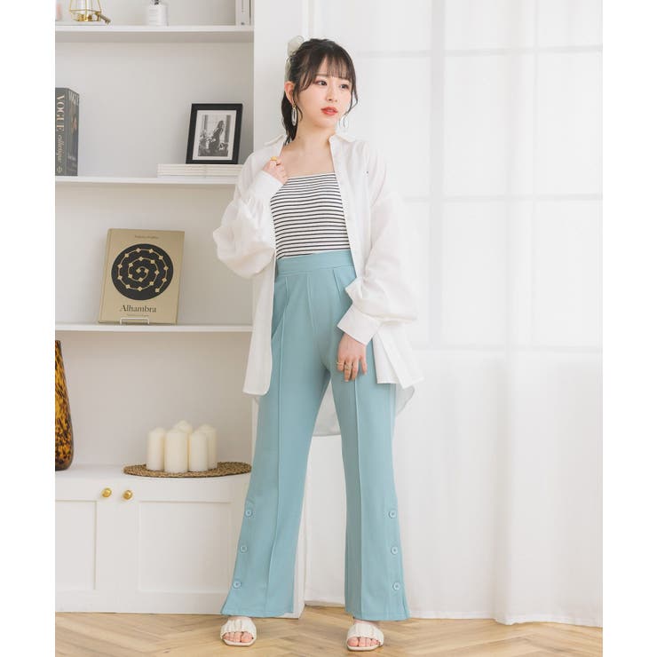 専用です♡ 可愛いレトロガール ♡ コロンとしたがま口＆小さめがま口 3セット □Emsexcite□ カップ付2WAYキャミ[品番：RTGW0005450]｜RETRO