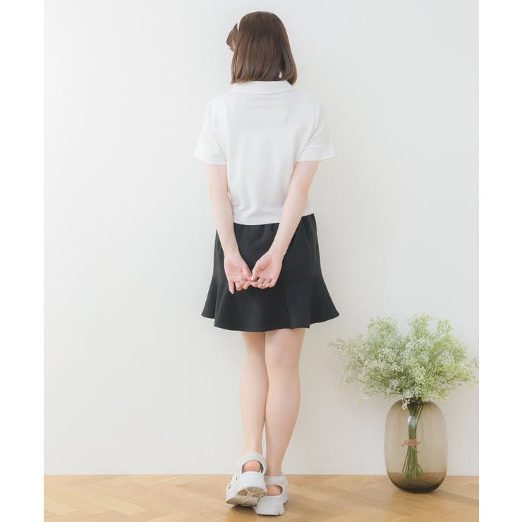 ちっちゃん様♡専用✨美品アルベロベロ刺繍が可愛い楽ちんデニム アルベロコレクション ラペ｜アルベロベロ、アミティエの販売店