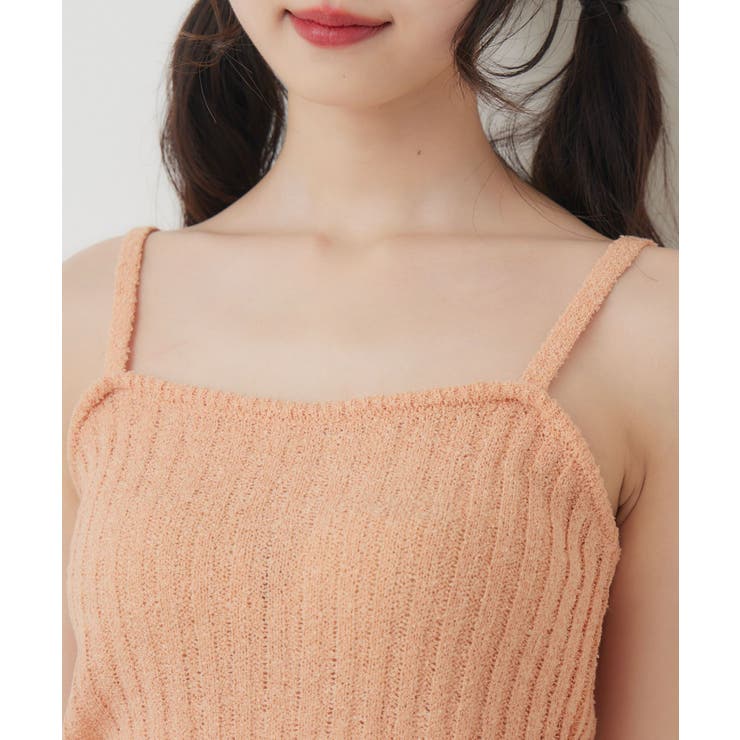 メッシュリボンカーデNTSET | RETRO GIRL | 詳細画像38 