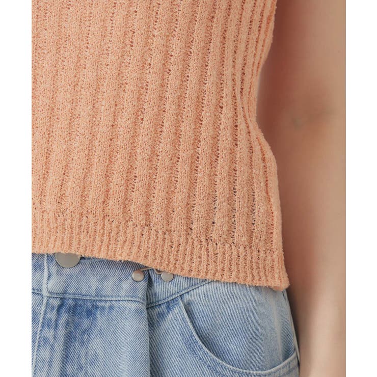 メッシュリボンカーデNTSET | RETRO GIRL | 詳細画像39 