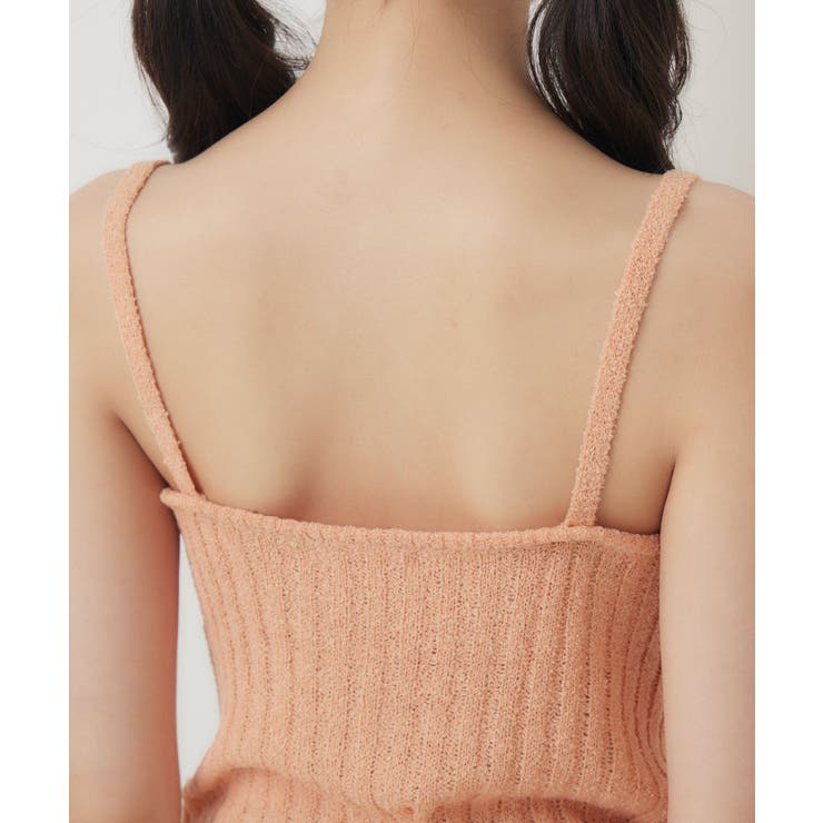 メッシュリボンカーデNTSET | RETRO GIRL | 詳細画像40 