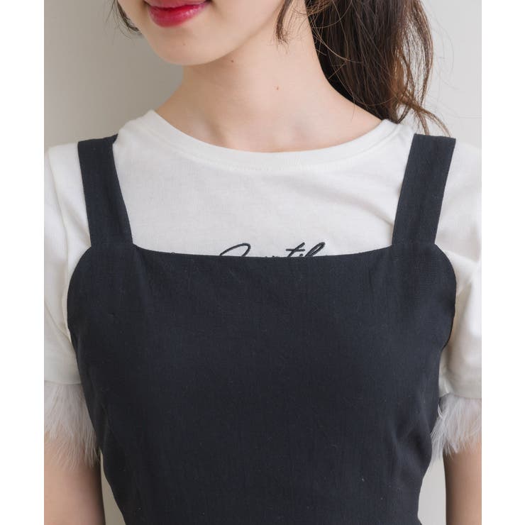 Bリボンワンピース | RETRO GIRL | 詳細画像26