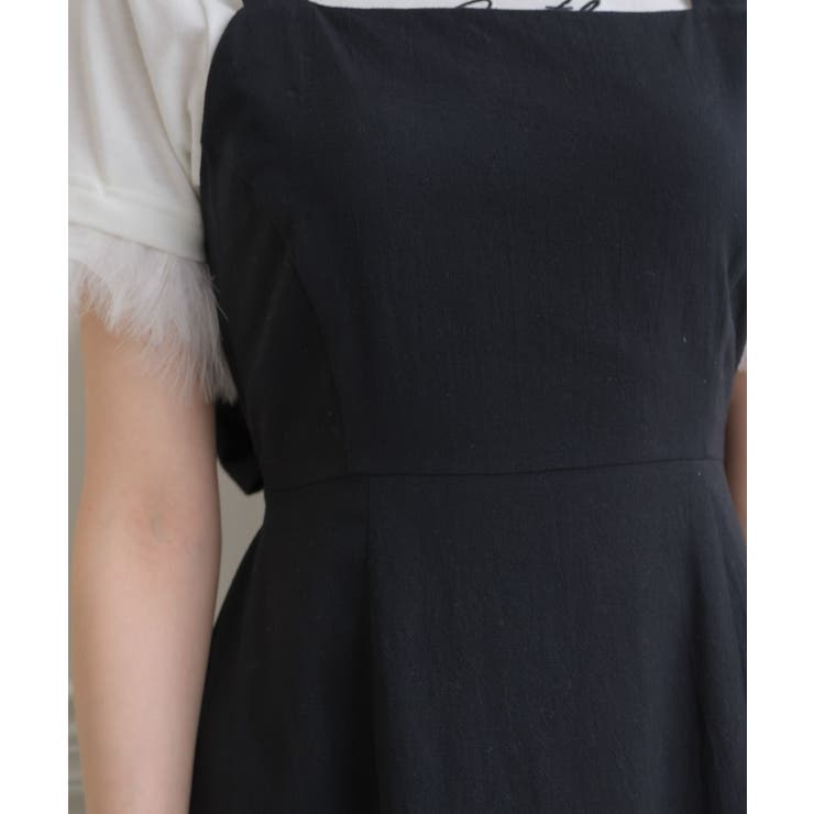 Bリボンワンピース | RETRO GIRL | 詳細画像29