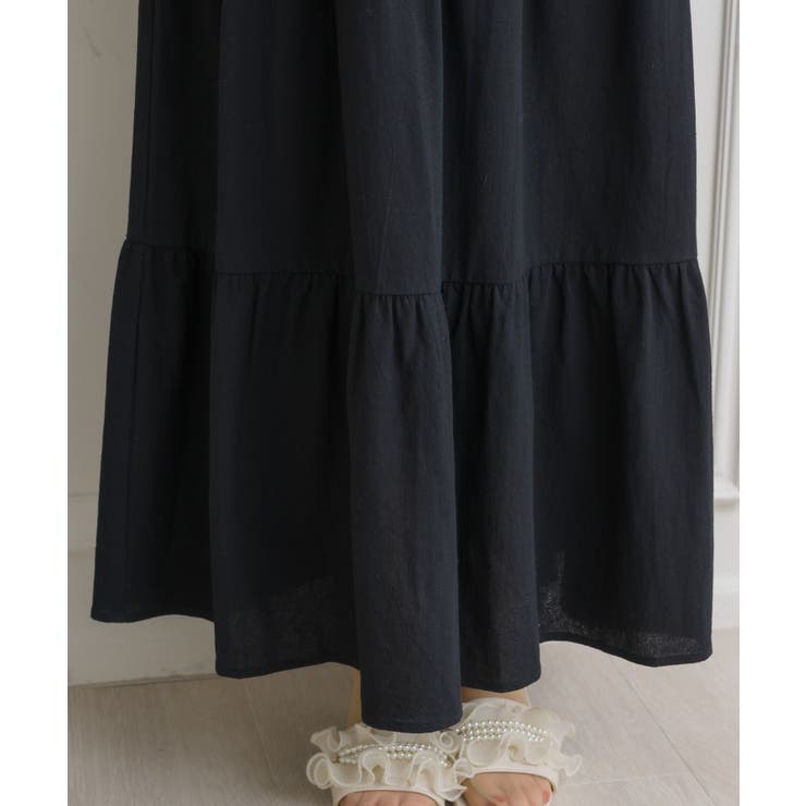 Bリボンワンピース | RETRO GIRL | 詳細画像30