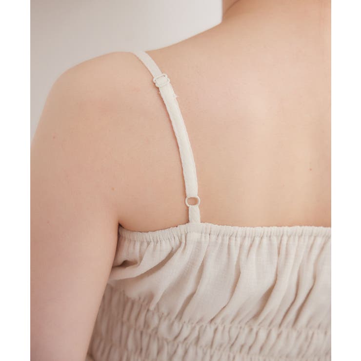 シアーキャミ＆ボレロSET | RETRO GIRL | 詳細画像37 