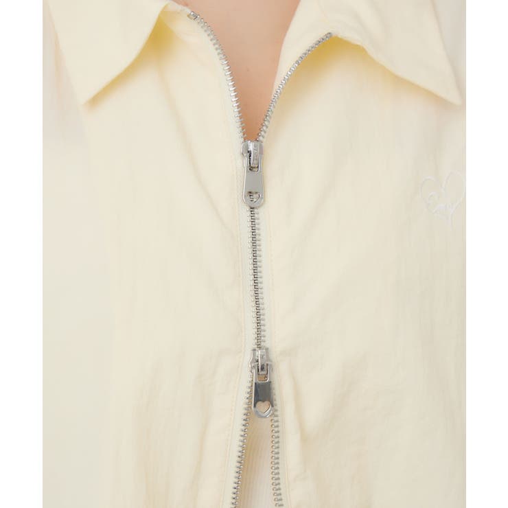 ZIPショートSH | RETRO GIRL | 詳細画像30 