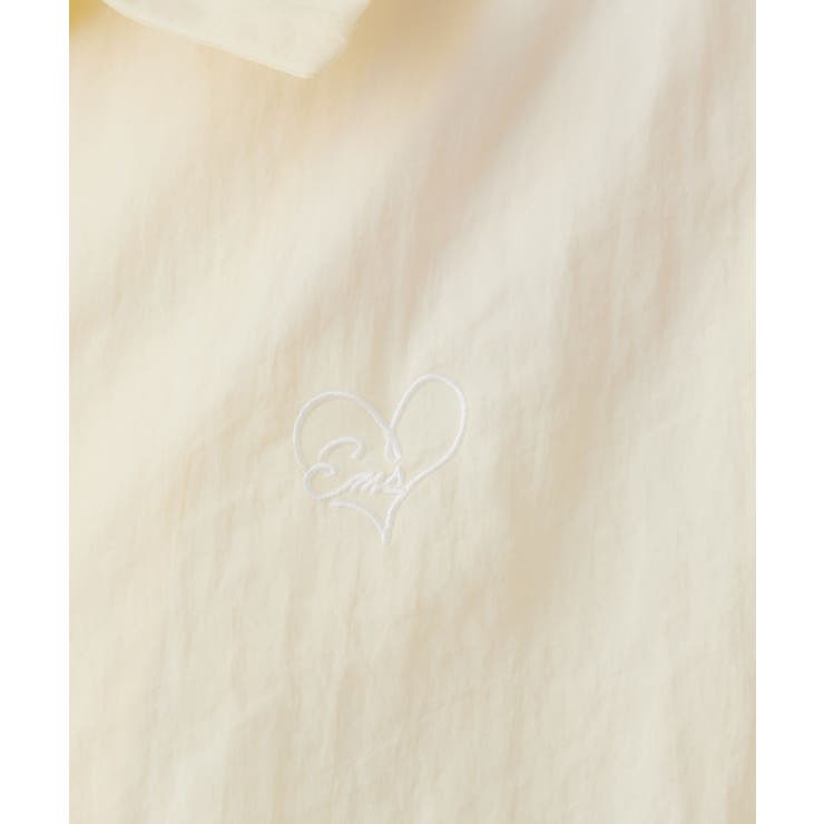 ZIPショートSH | RETRO GIRL | 詳細画像31 