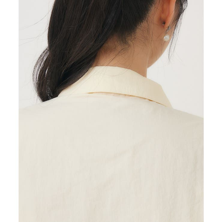 ZIPショートSH | RETRO GIRL | 詳細画像34 