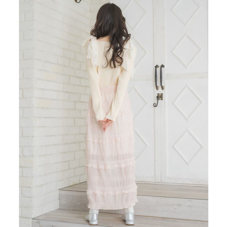 フリルIラインSK | RETRO GIRL | 詳細画像21 