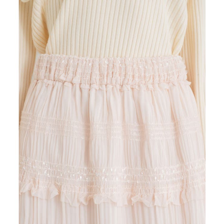 フリルIラインSK | RETRO GIRL | 詳細画像27 