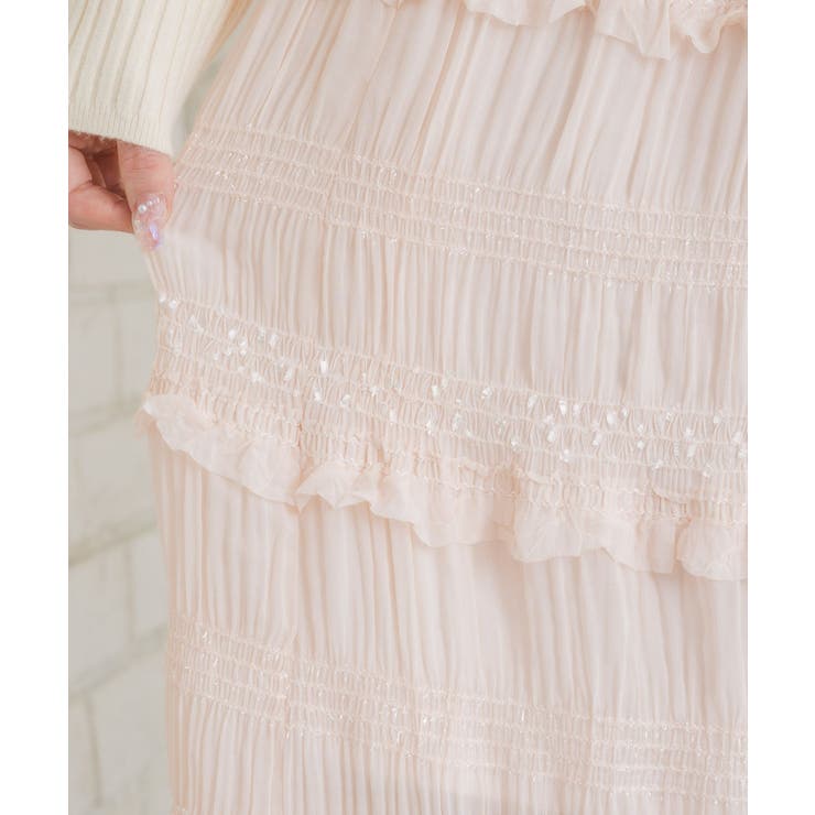 フリルIラインSK | RETRO GIRL | 詳細画像28 