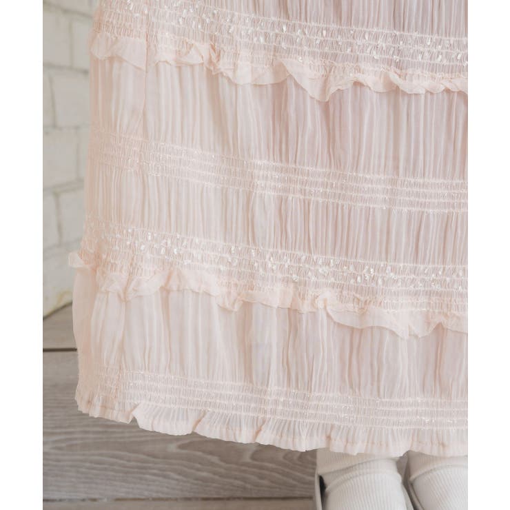 フリルIラインSK | RETRO GIRL | 詳細画像29 