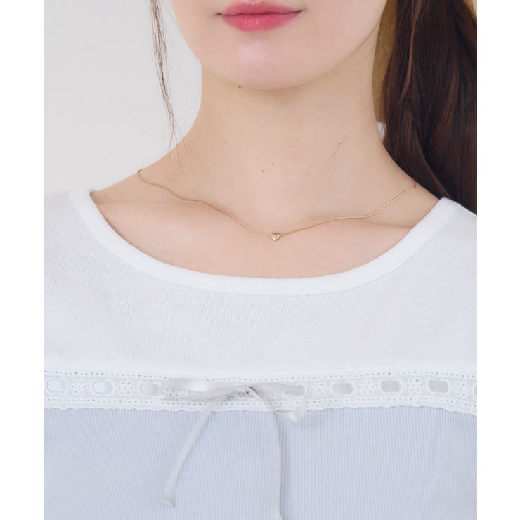 ビスチェライクTEE | RETRO GIRL | 詳細画像28 