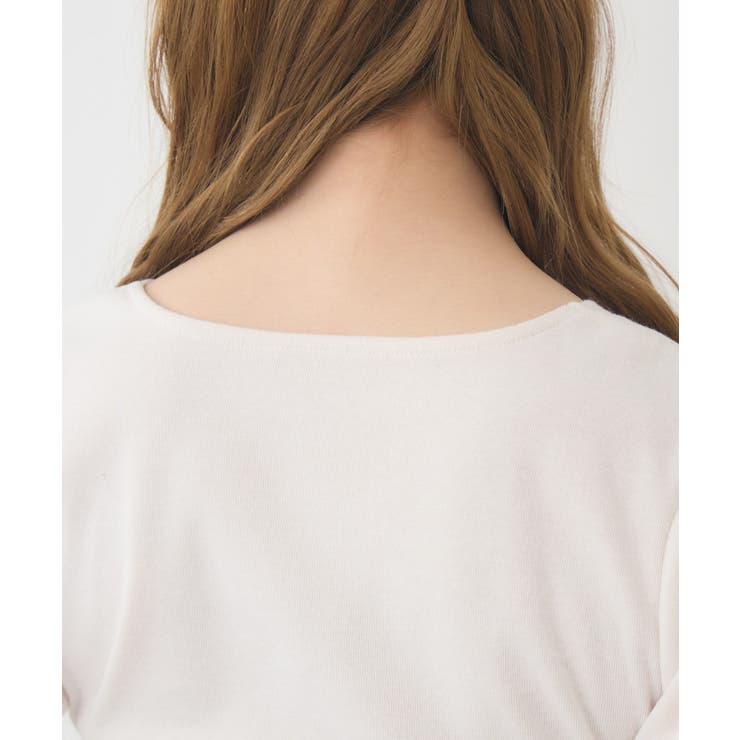 ボレロレイヤード風CT | RETRO GIRL | 詳細画像28 