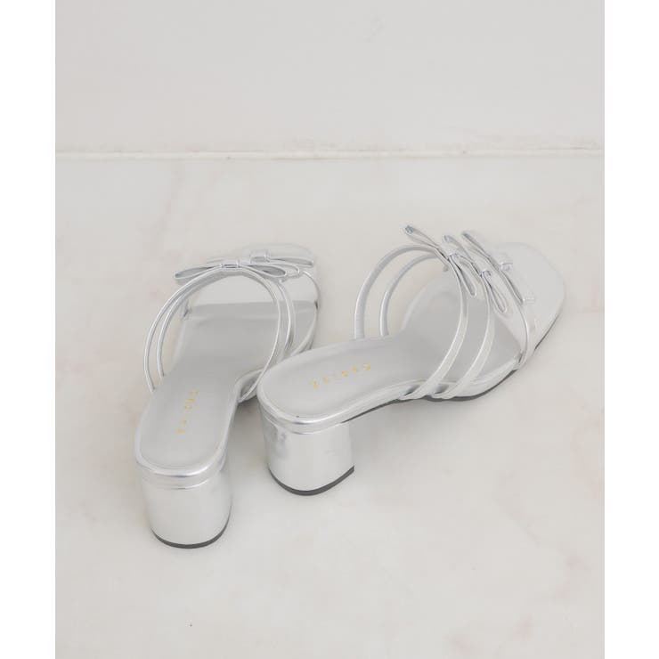 リボンサンダル | RETRO GIRL | 詳細画像12 