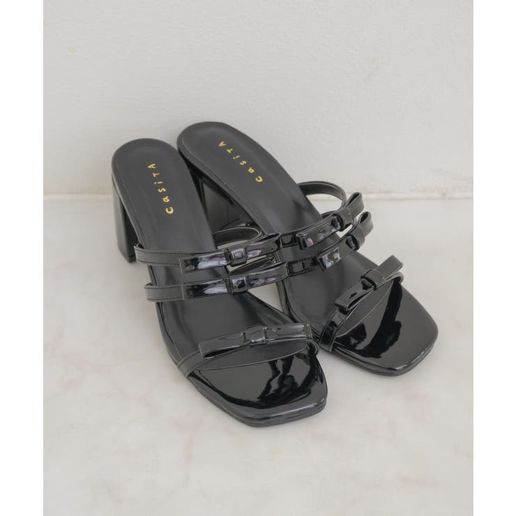 リボンサンダル | RETRO GIRL | 詳細画像7 