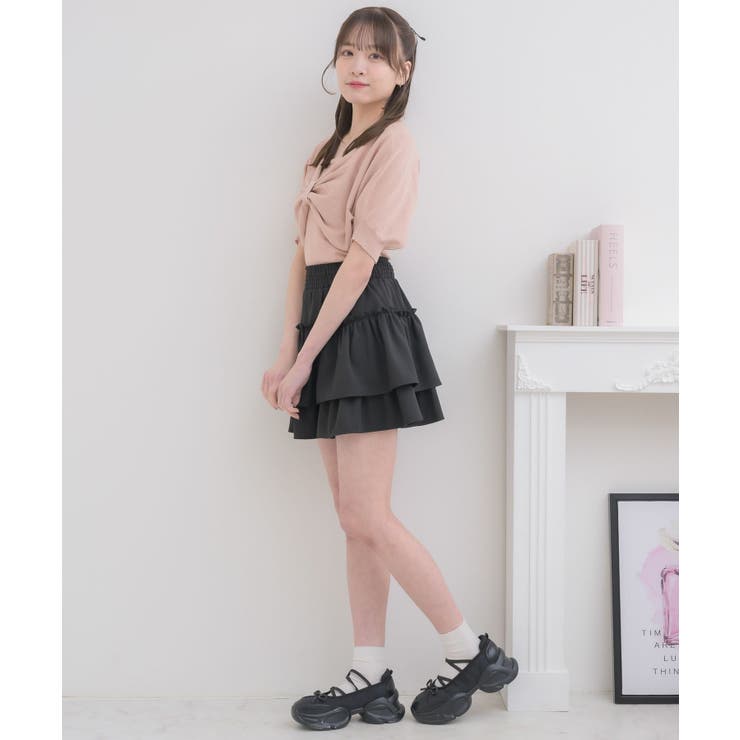 五分袖リボンNTSET | RETRO GIRL | 詳細画像20 