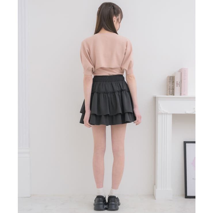 五分袖リボンNTSET | RETRO GIRL | 詳細画像21 