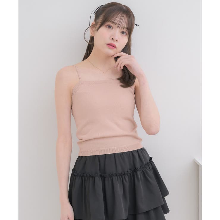 五分袖リボンNTSET | RETRO GIRL | 詳細画像26 