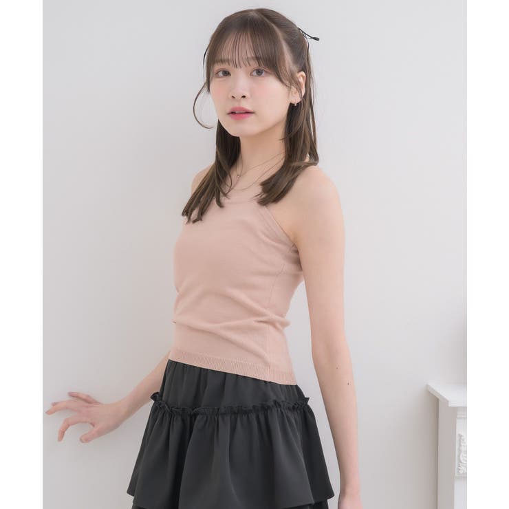 五分袖リボンNTSET | RETRO GIRL | 詳細画像28 