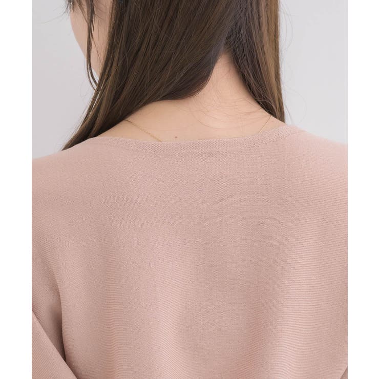 五分袖リボンNTSET | RETRO GIRL | 詳細画像34 