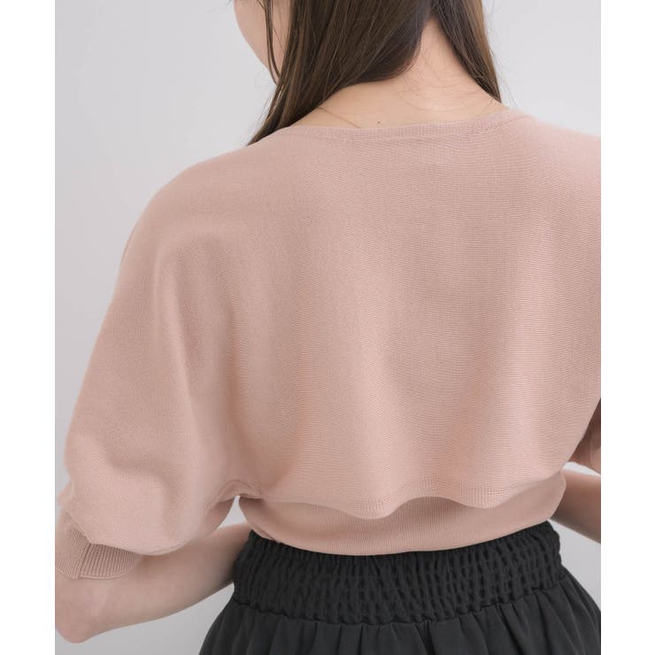 五分袖リボンNTSET | RETRO GIRL | 詳細画像35 