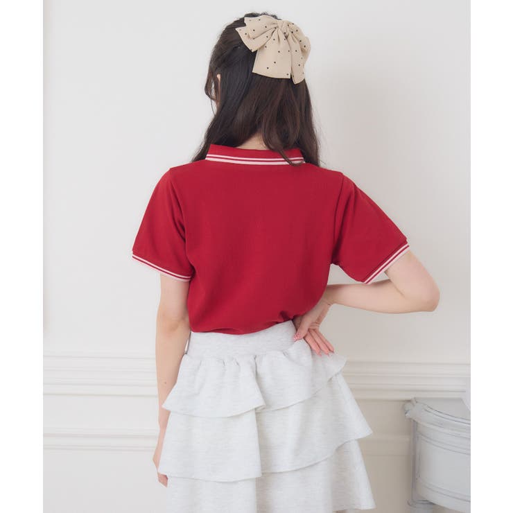 刺繍キャップ|casita | RETRO GIRL ONLINE STORE レトロガール