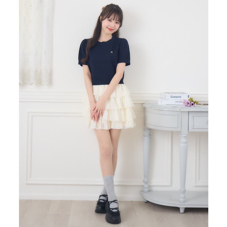 プレートケーブルNTPO | RETRO GIRL | 詳細画像10 