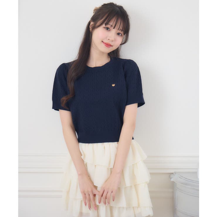 プレートケーブルNTPO | RETRO GIRL | 詳細画像14 