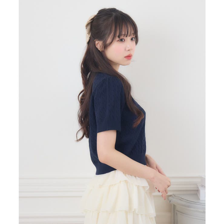 プレートケーブルNTPO | RETRO GIRL | 詳細画像15 