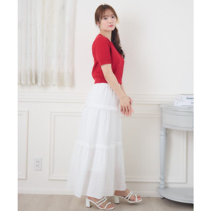プレートケーブルNTPO | RETRO GIRL | 詳細画像19 