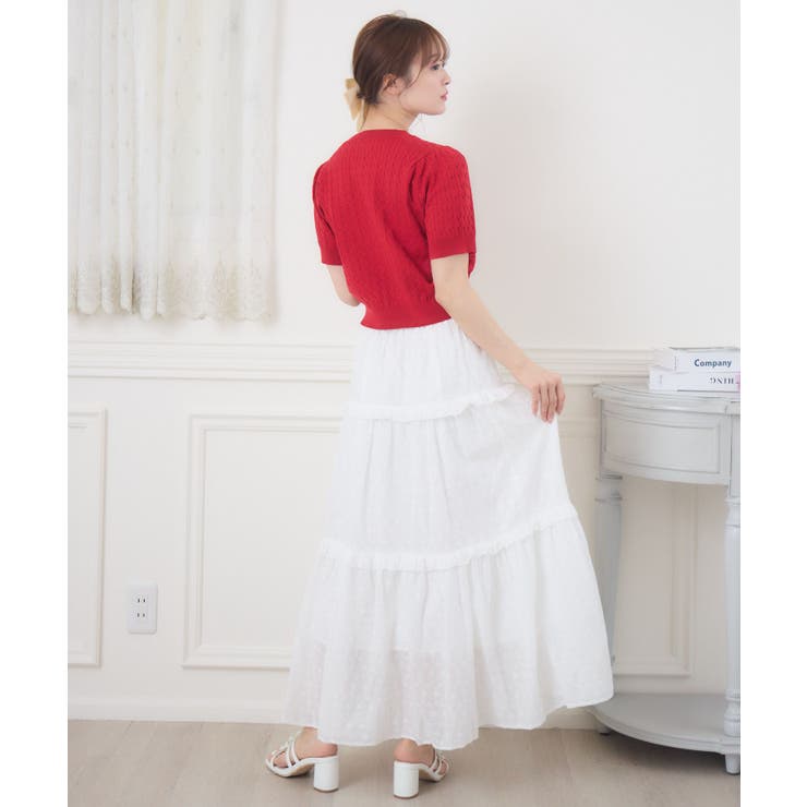 プレートケーブルNTPO | RETRO GIRL | 詳細画像21 