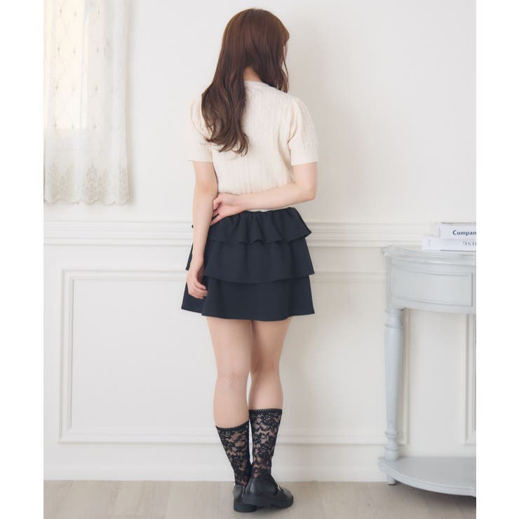 プレートケーブルNTPO | RETRO GIRL | 詳細画像5 