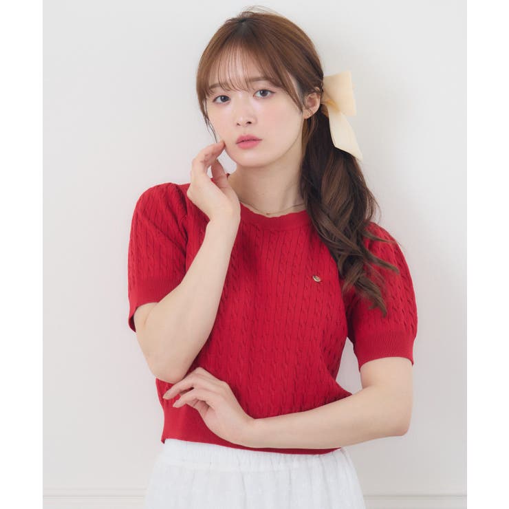 RED0 | プレートケーブルNTPO | RETRO GIRL