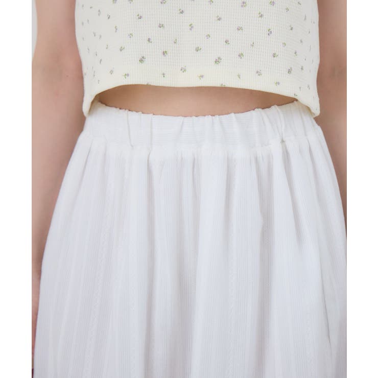 綿カラミSK | RETRO GIRL | 詳細画像28 