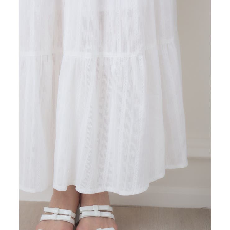 綿カラミSK | RETRO GIRL | 詳細画像29 