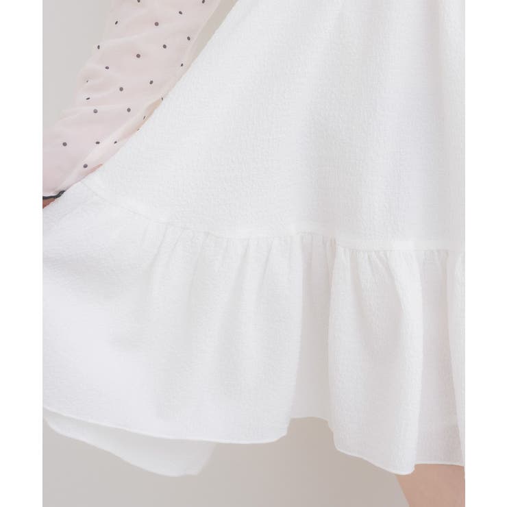 メニーリボンキャミOP | RETRO GIRL | 詳細画像27 