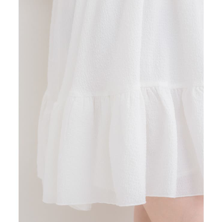 メニーリボンキャミOP | RETRO GIRL | 詳細画像29 