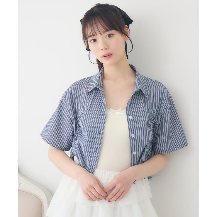 レースリボンドロストSH | RETRO GIRL | 詳細画像22 