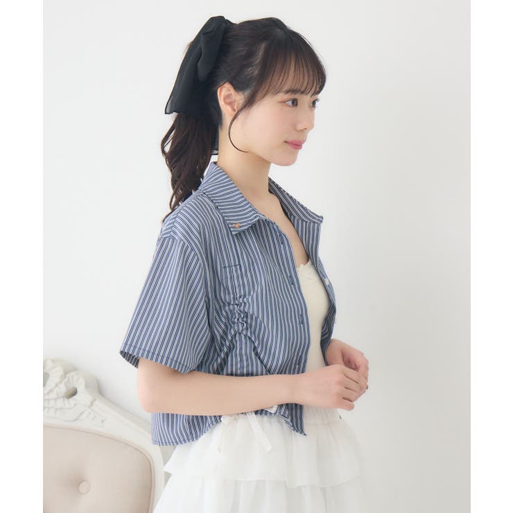 レースリボンドロストSH | RETRO GIRL | 詳細画像23 