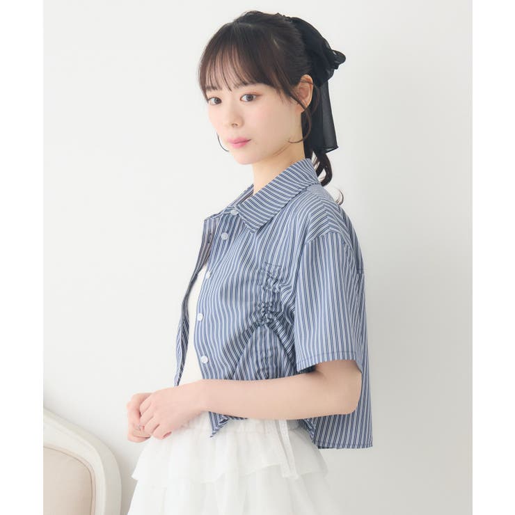 レースリボンドロストSH | RETRO GIRL | 詳細画像24 