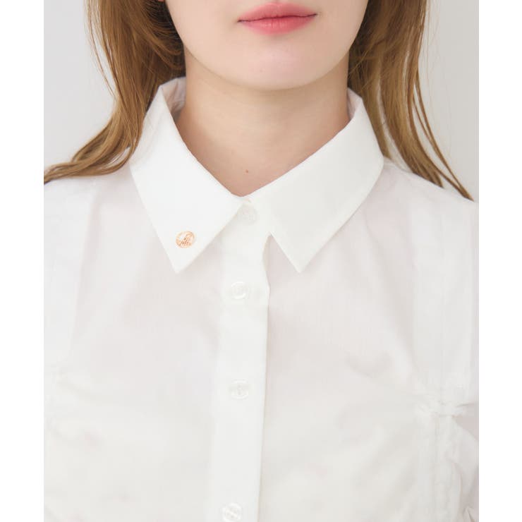 レースリボンドロストSH | RETRO GIRL | 詳細画像26 