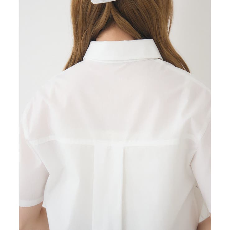 レースリボンドロストSH | RETRO GIRL | 詳細画像32 