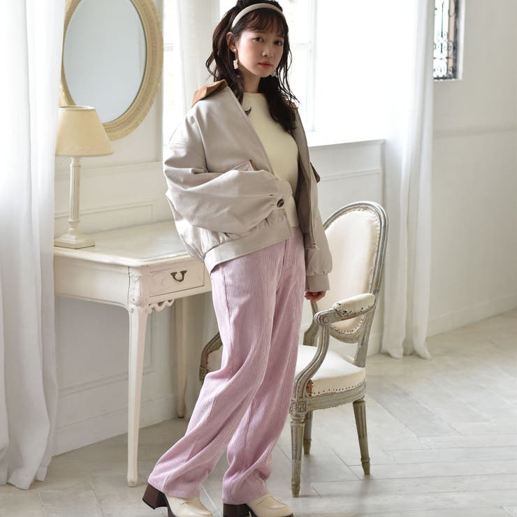 ◎Emsexcite◎ レザーBZ[品番：RTGW0002685]｜RETRO GIRL