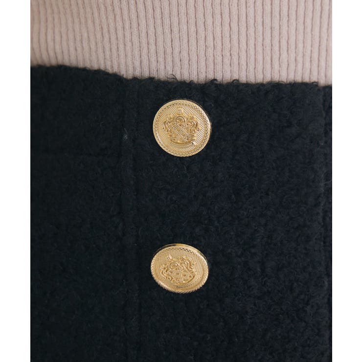 クルクル起毛SPT | RETRO GIRL | 詳細画像26 